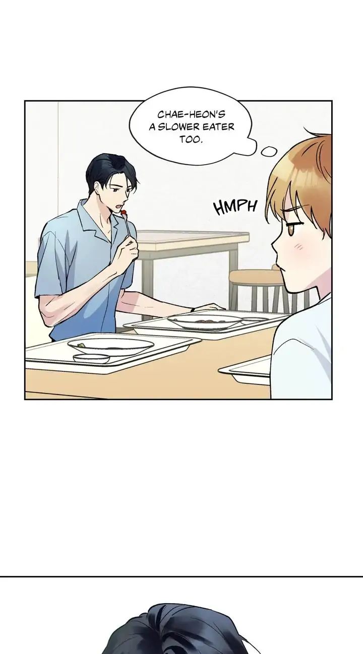 Love On Hold Chapter 1.2 page 39 - 