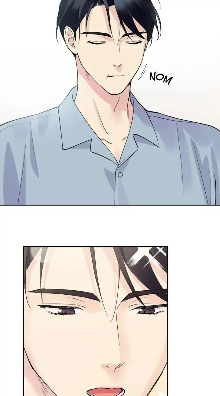Love On Hold Chapter 1.2 page 40 - 