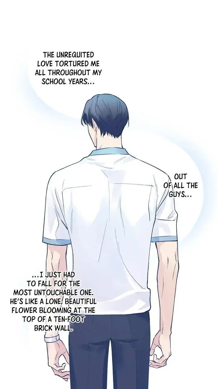 Love On Hold Chapter 1.2 page 44 - 