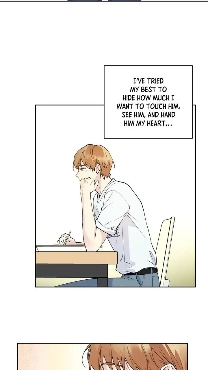 Love On Hold Chapter 1.2 page 45 - 