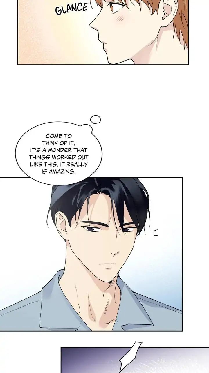 Love On Hold Chapter 1.2 page 46 - 
