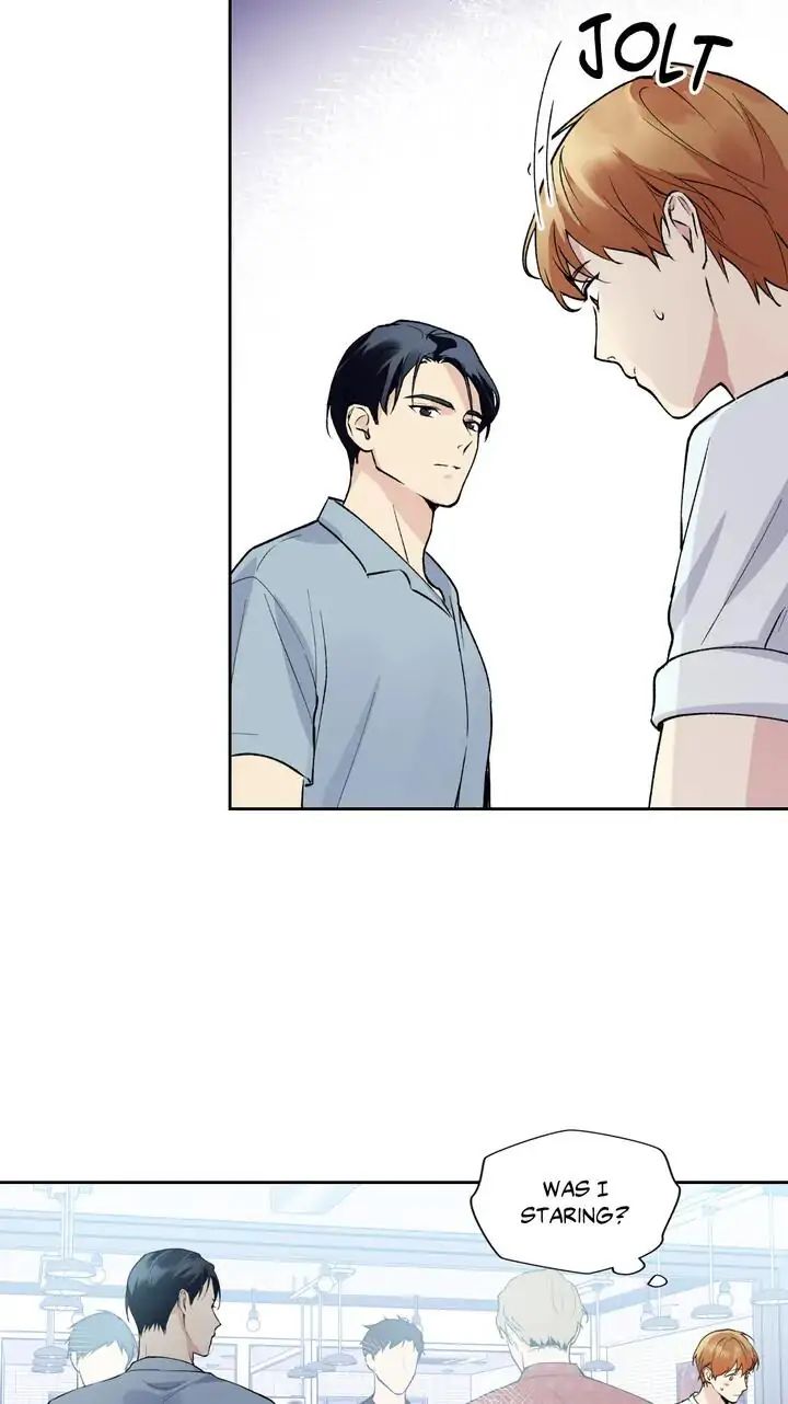 Love On Hold Chapter 1.2 page 47 - 