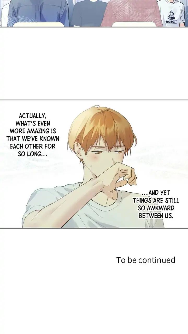 Love On Hold Chapter 1.2 page 48 - 