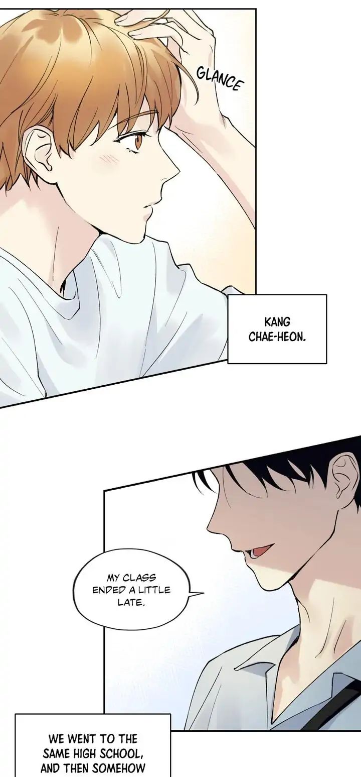 Love On Hold Chapter 1.2 page 9 - 