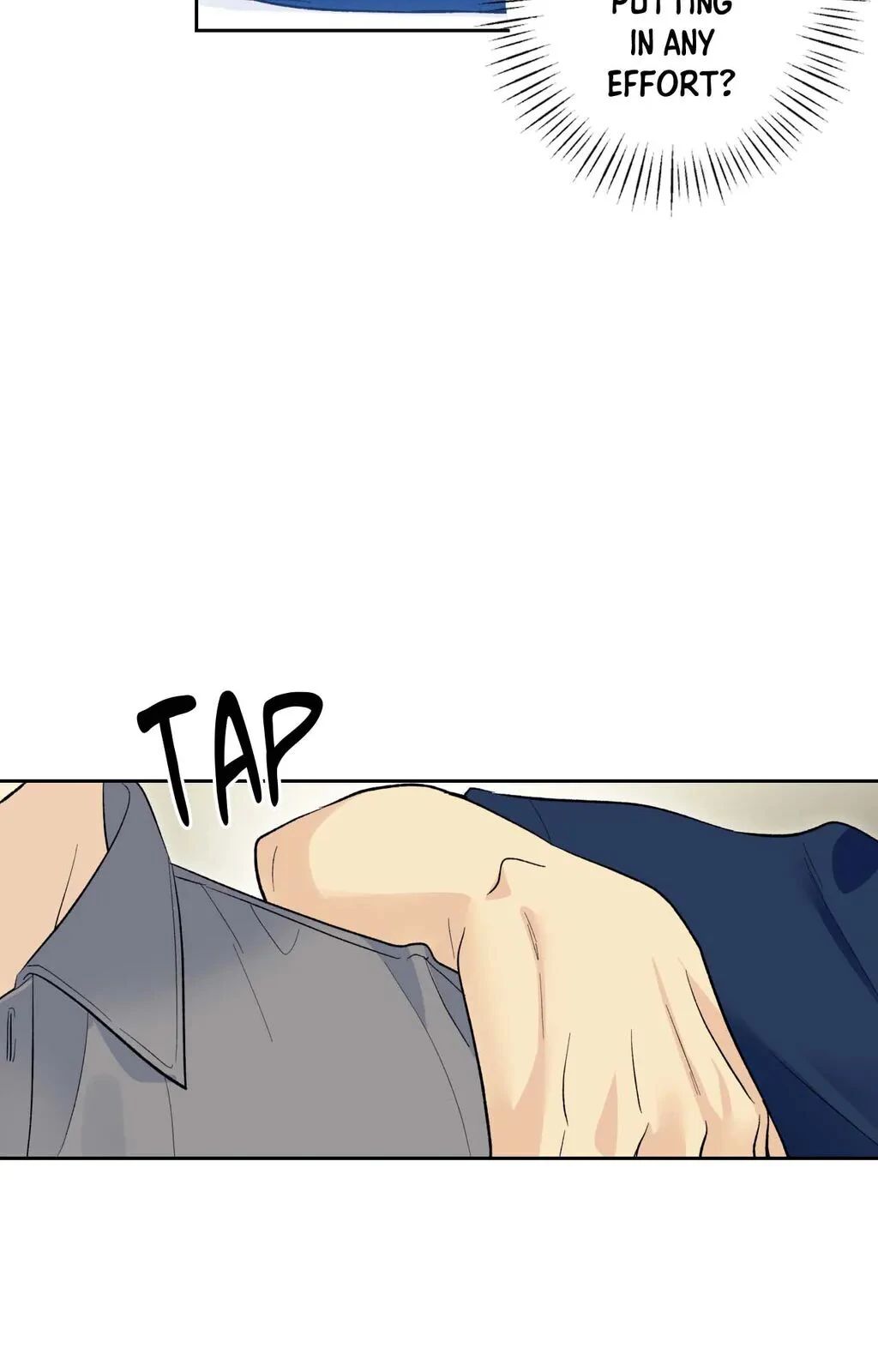 Love On Hold Chapter 1 page 13 - 