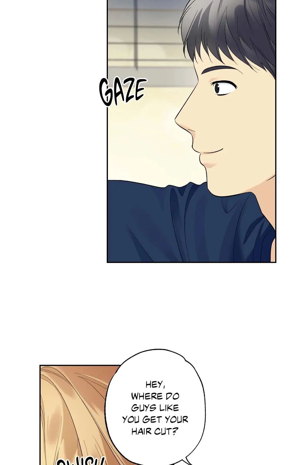 Love On Hold Chapter 1 page 15 - 