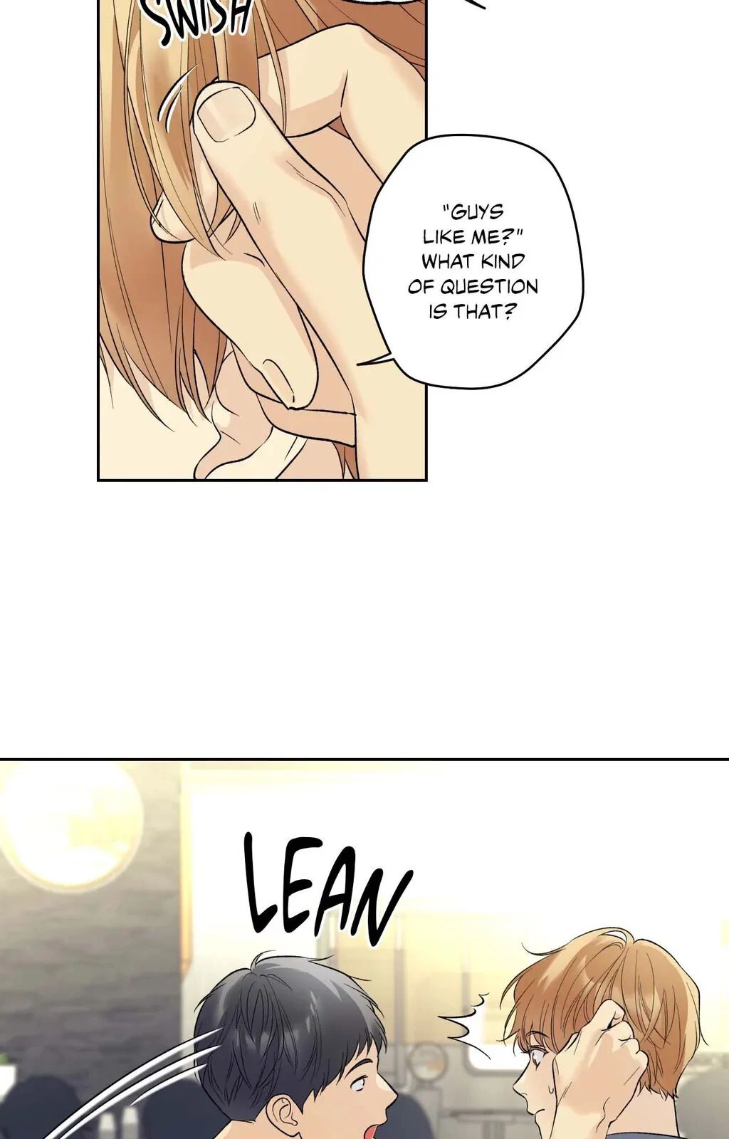 Love On Hold Chapter 1 page 16 - 