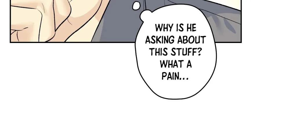 Love On Hold Chapter 1 page 20 - 