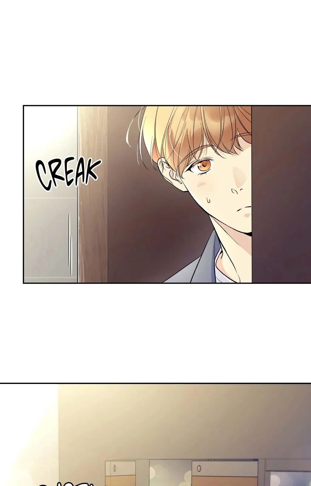 Love On Hold Chapter 1 page 3 - 