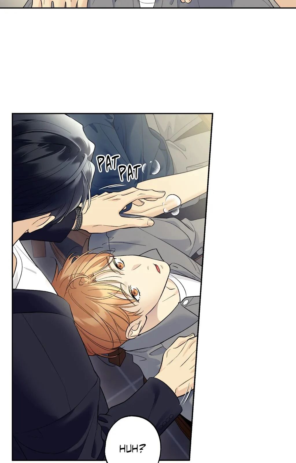 Love On Hold Chapter 1 page 26 - 