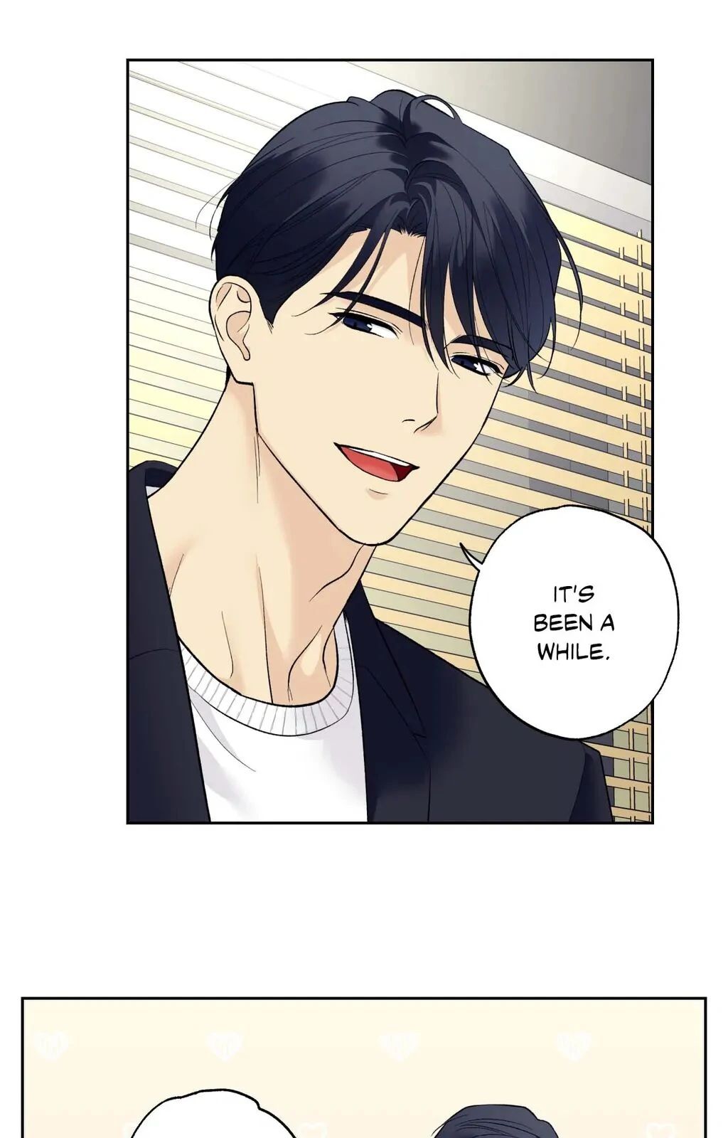Love On Hold Chapter 1 page 29 - 