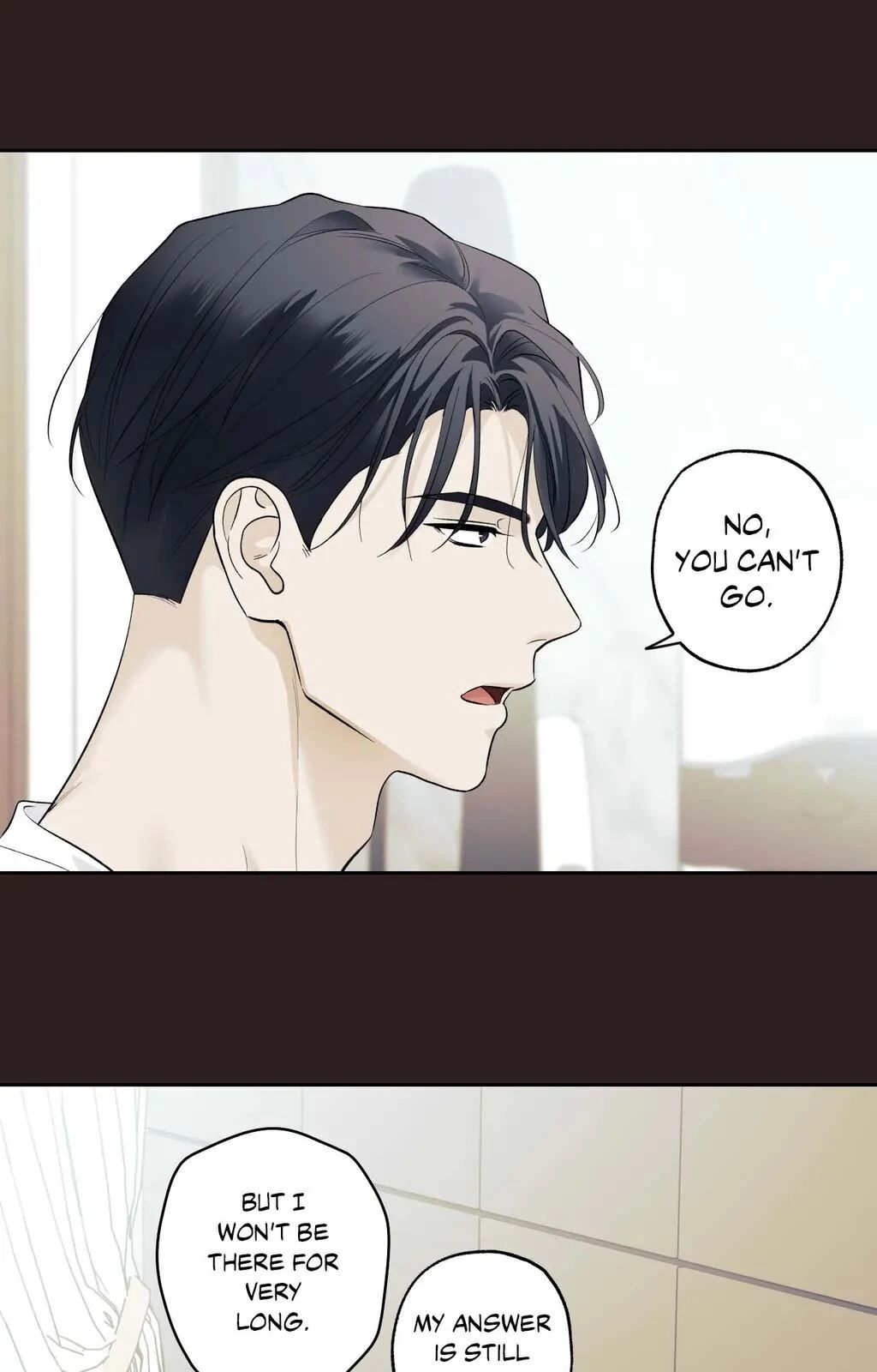 Love On Hold Chapter 1 page 38 - 