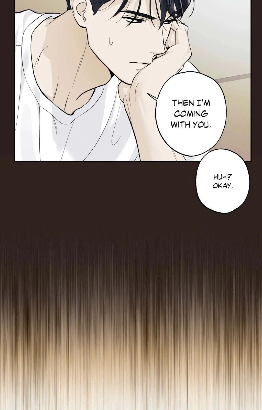 Love On Hold Chapter 1 page 41 - 