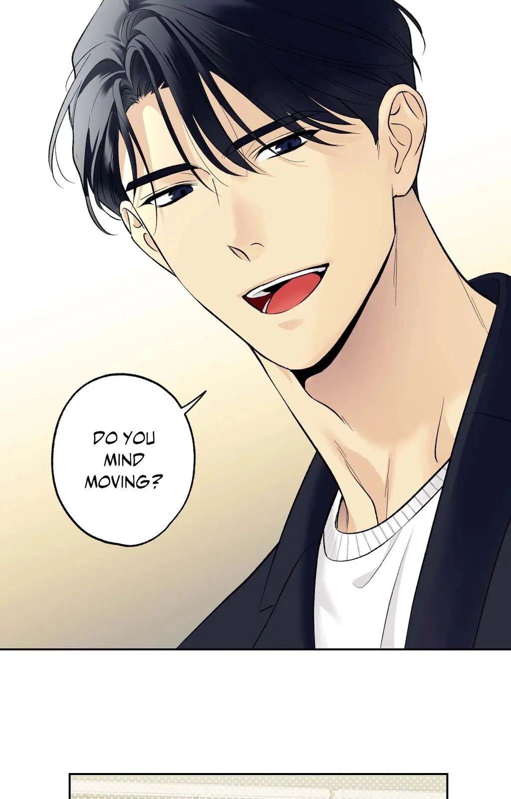 Love On Hold Chapter 1 page 44 - 