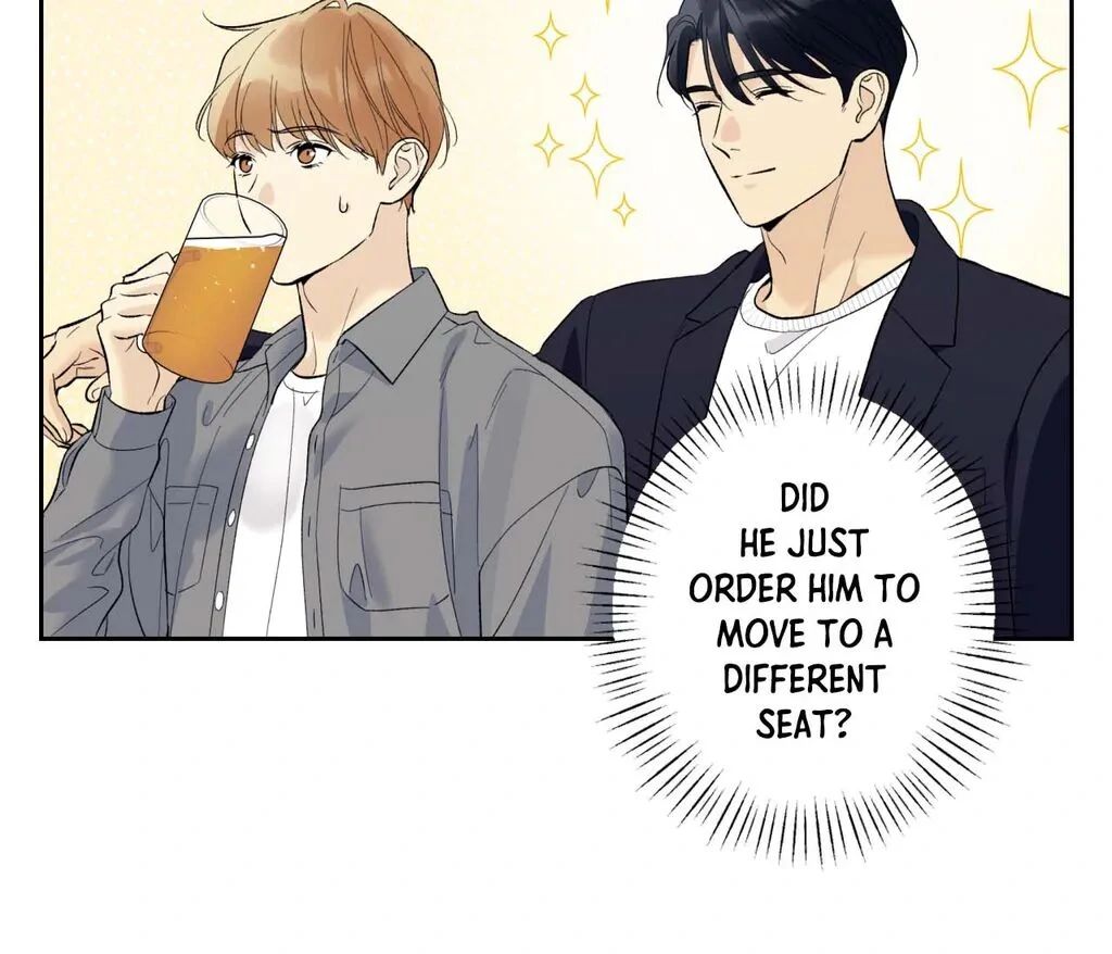 Love On Hold Chapter 1 page 46 - 
