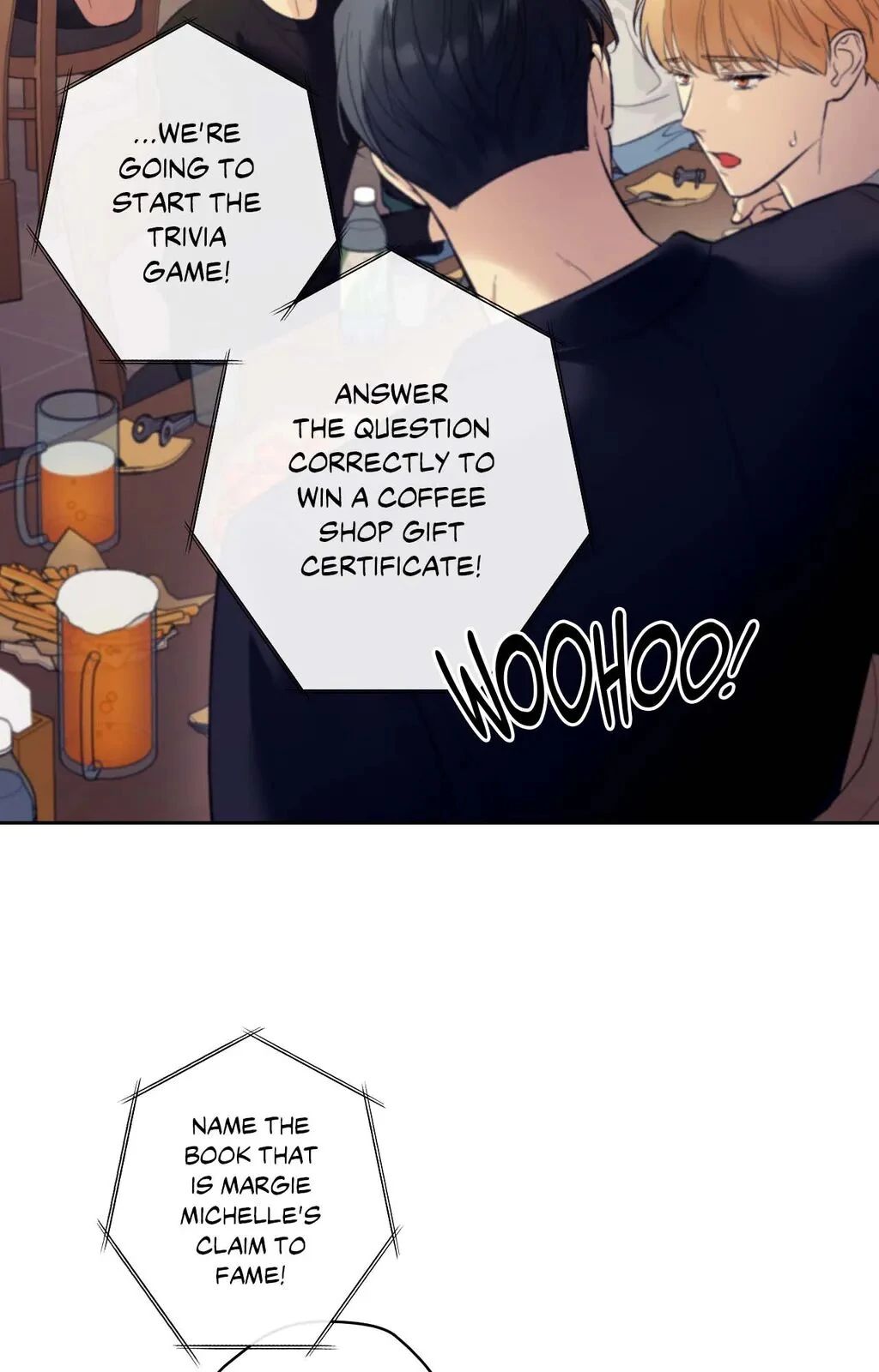 Love On Hold Chapter 1 page 48 - 