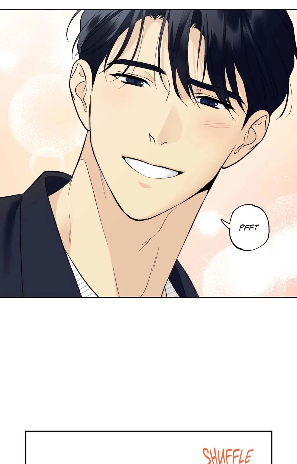 Love On Hold Chapter 1 page 52 - 