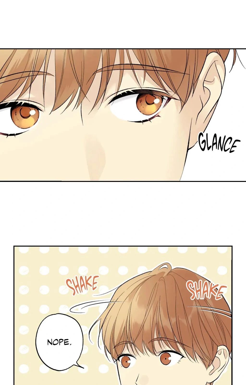 Love On Hold Chapter 1 page 60 - 