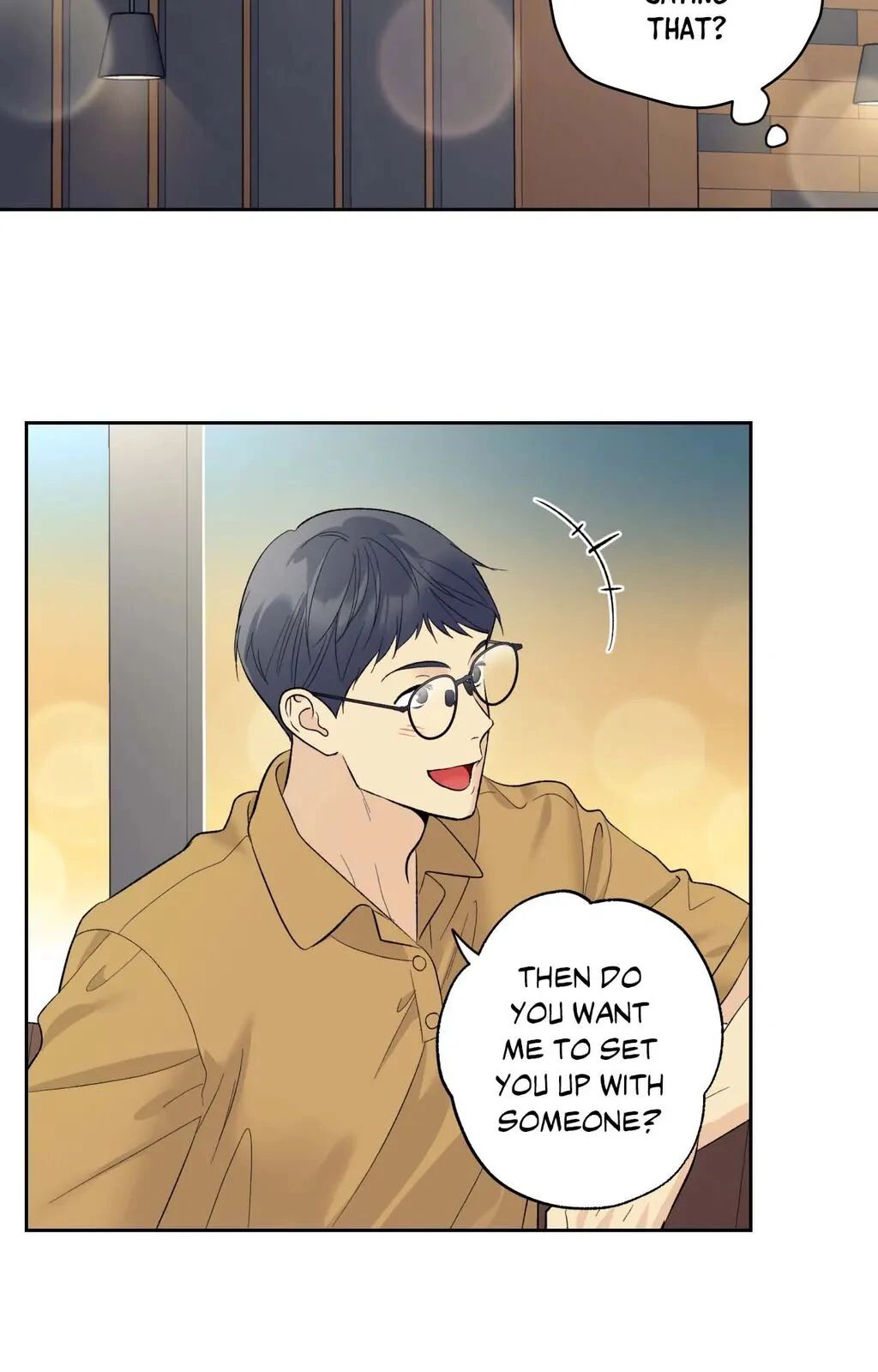 Love On Hold Chapter 1 page 62 - 