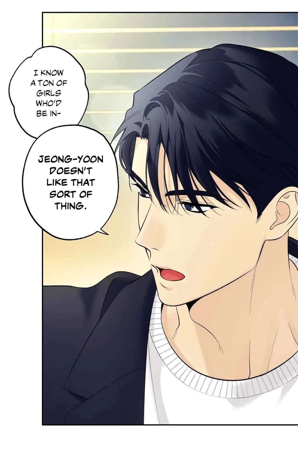 Love On Hold Chapter 1 page 63 - 