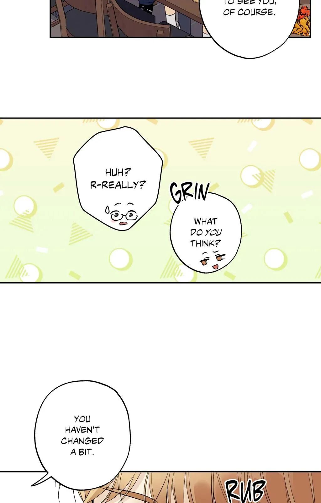 Love On Hold Chapter 1 page 9 - 