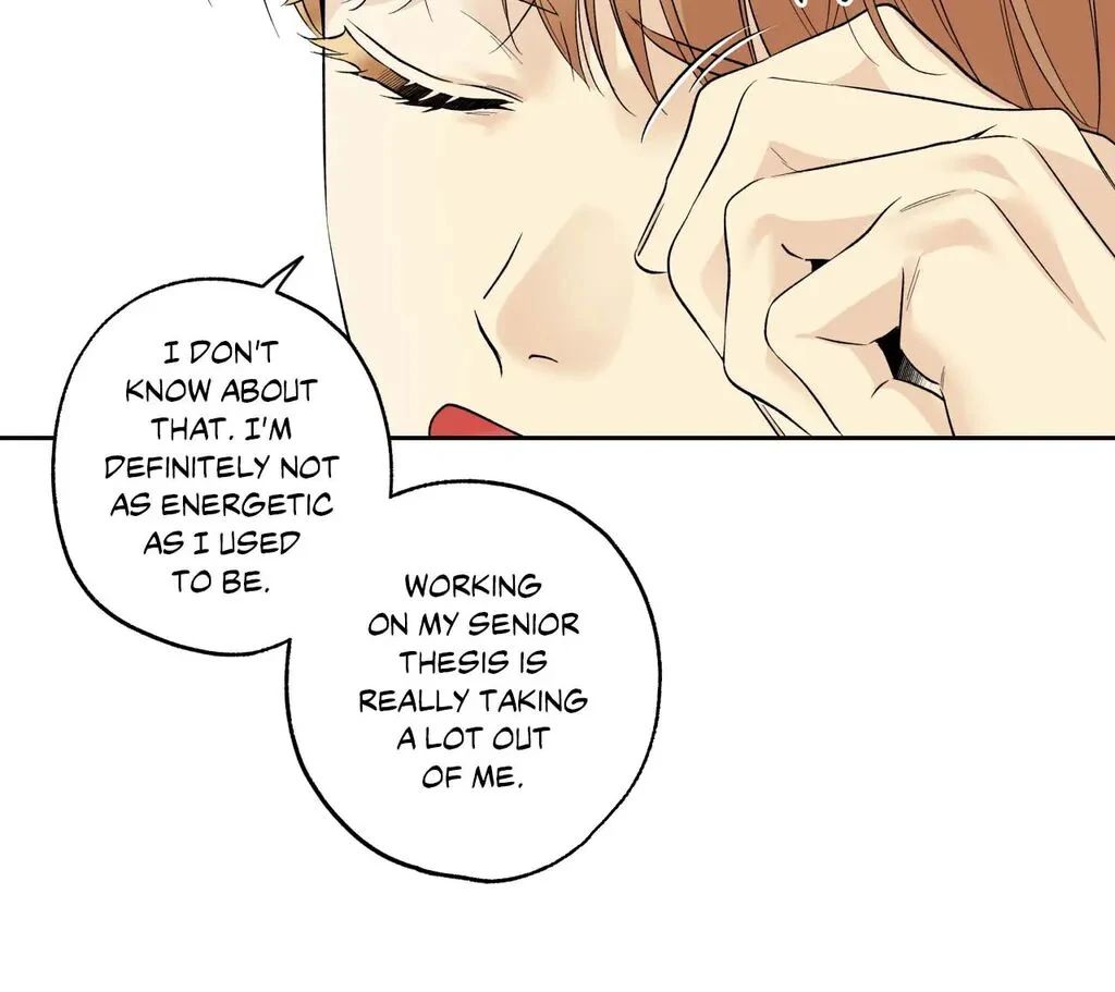 Love On Hold Chapter 1 page 10 - 
