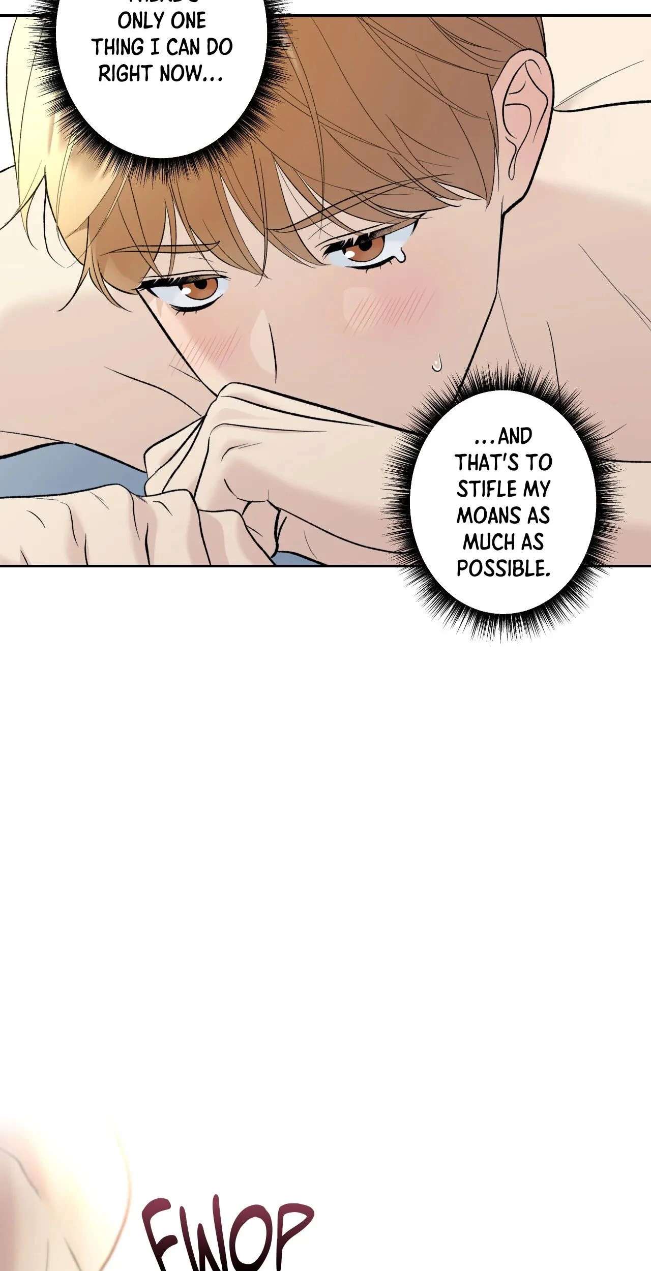 Love On Hold Chapter 10 page 12 - 