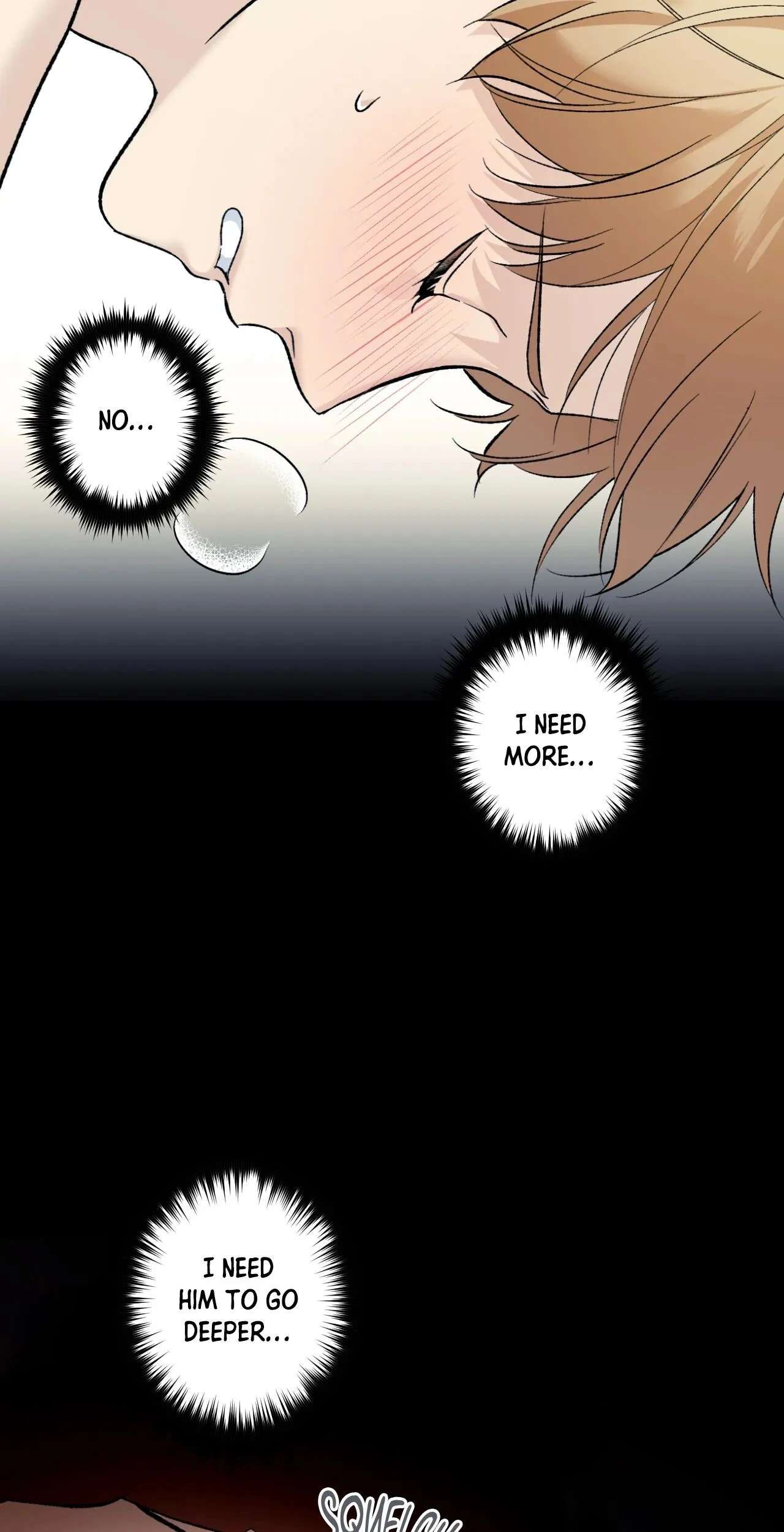 Love On Hold Chapter 10 page 14 - 