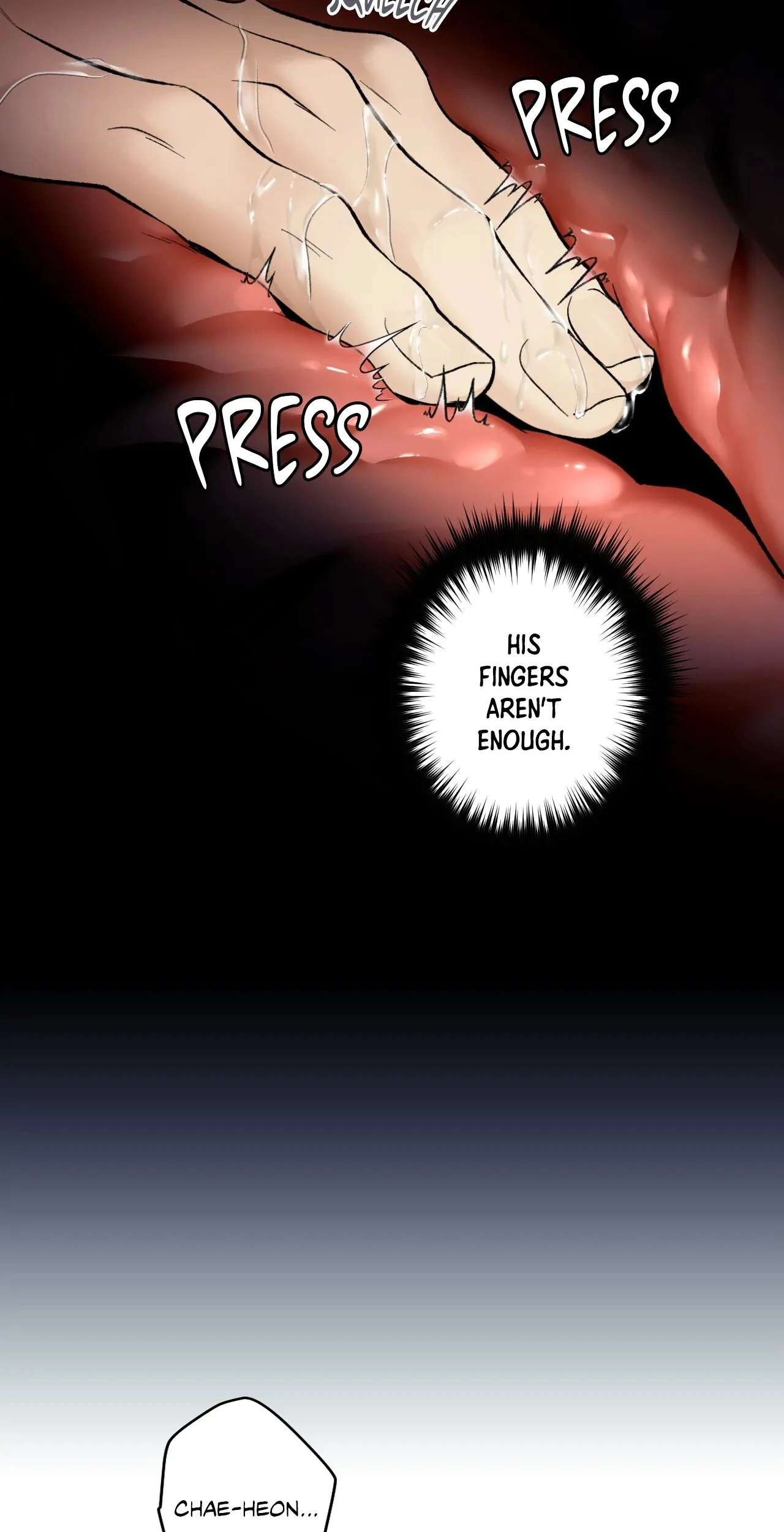 Love On Hold Chapter 10 page 15 - 
