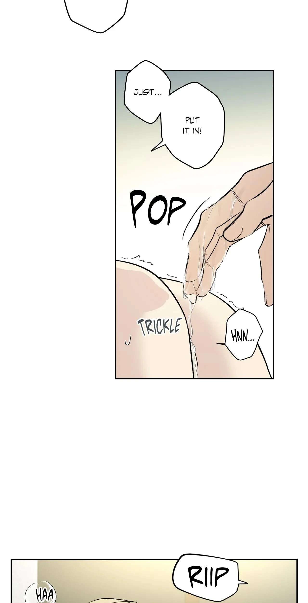 Love On Hold Chapter 10 page 16 - 