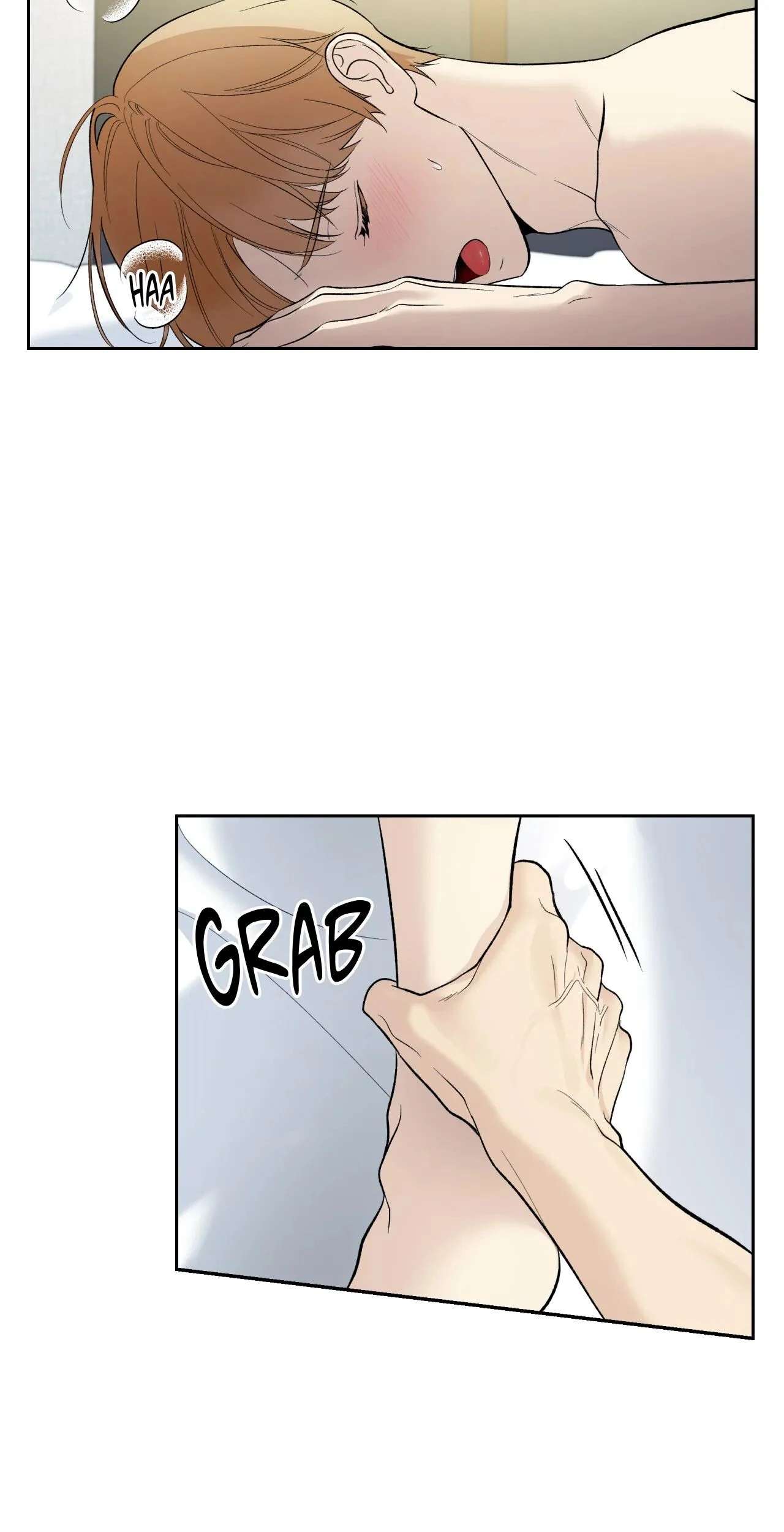 Love On Hold Chapter 10 page 17 - 
