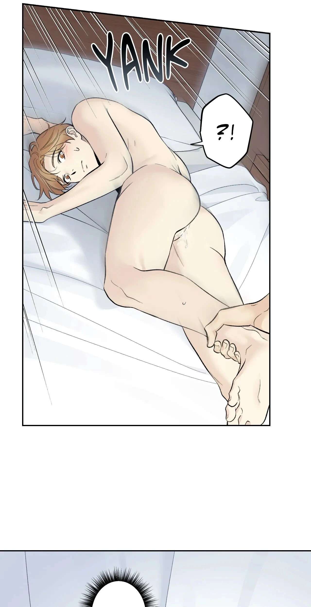 Love On Hold Chapter 10 page 18 - 