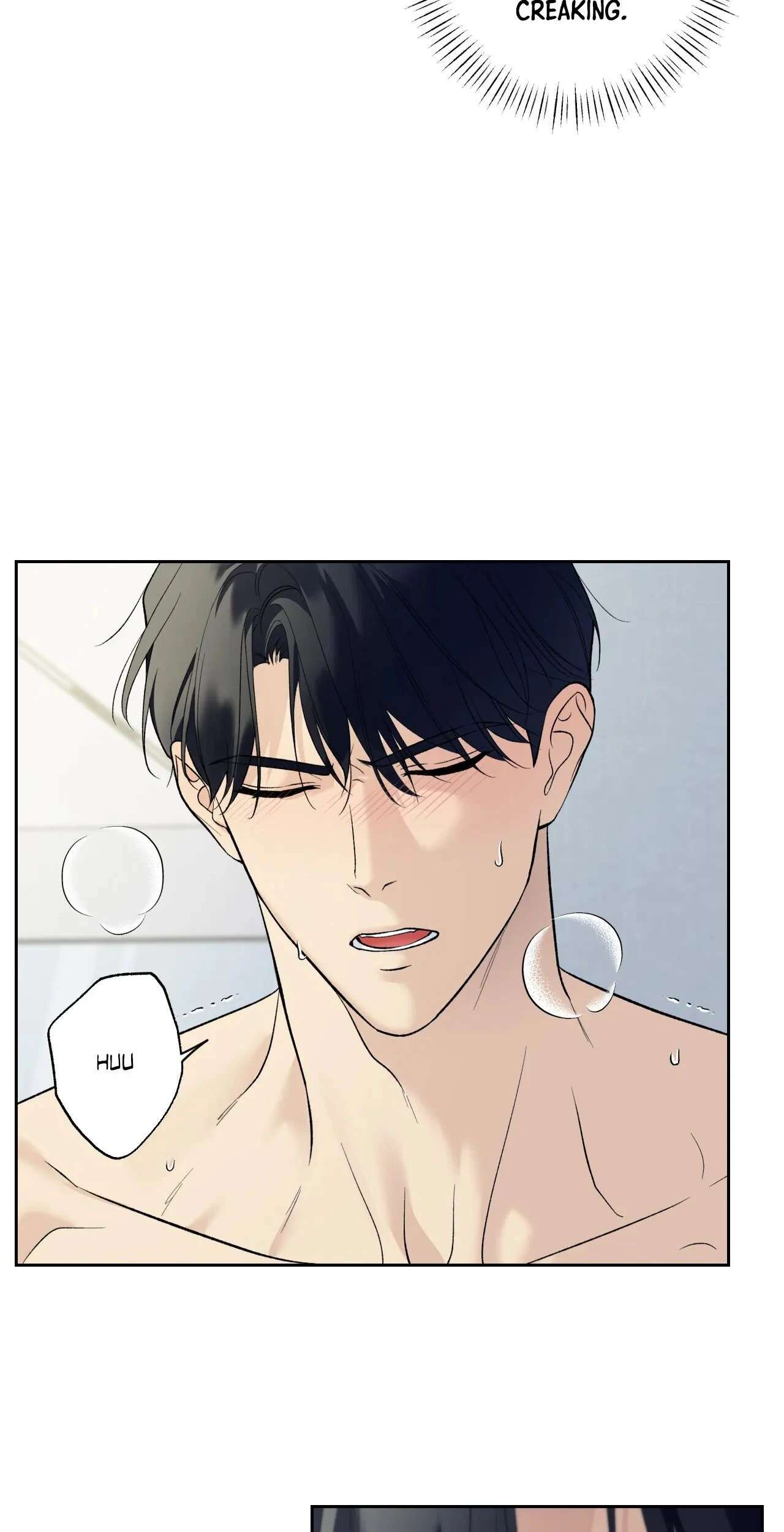 Love On Hold Chapter 10 page 25 - 