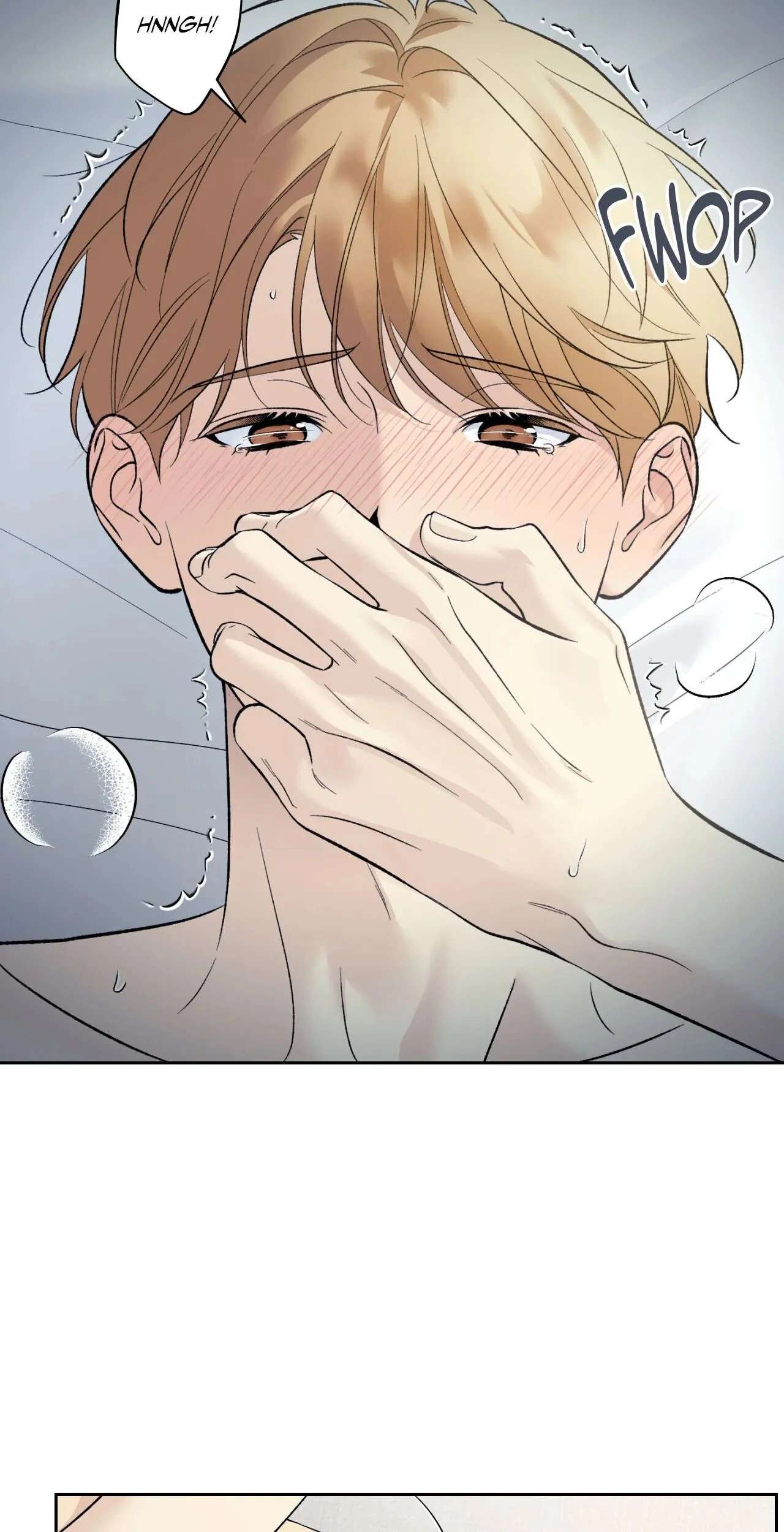 Love On Hold Chapter 10 page 28 - 