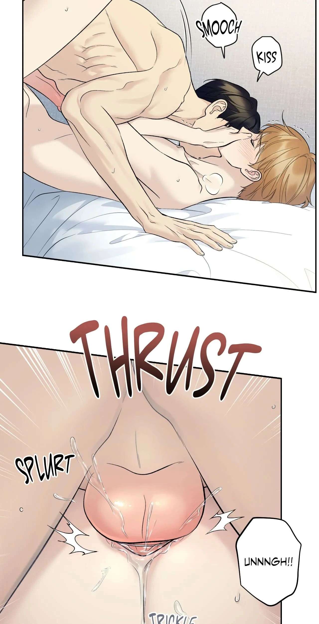 Love On Hold Chapter 10 page 29 - 