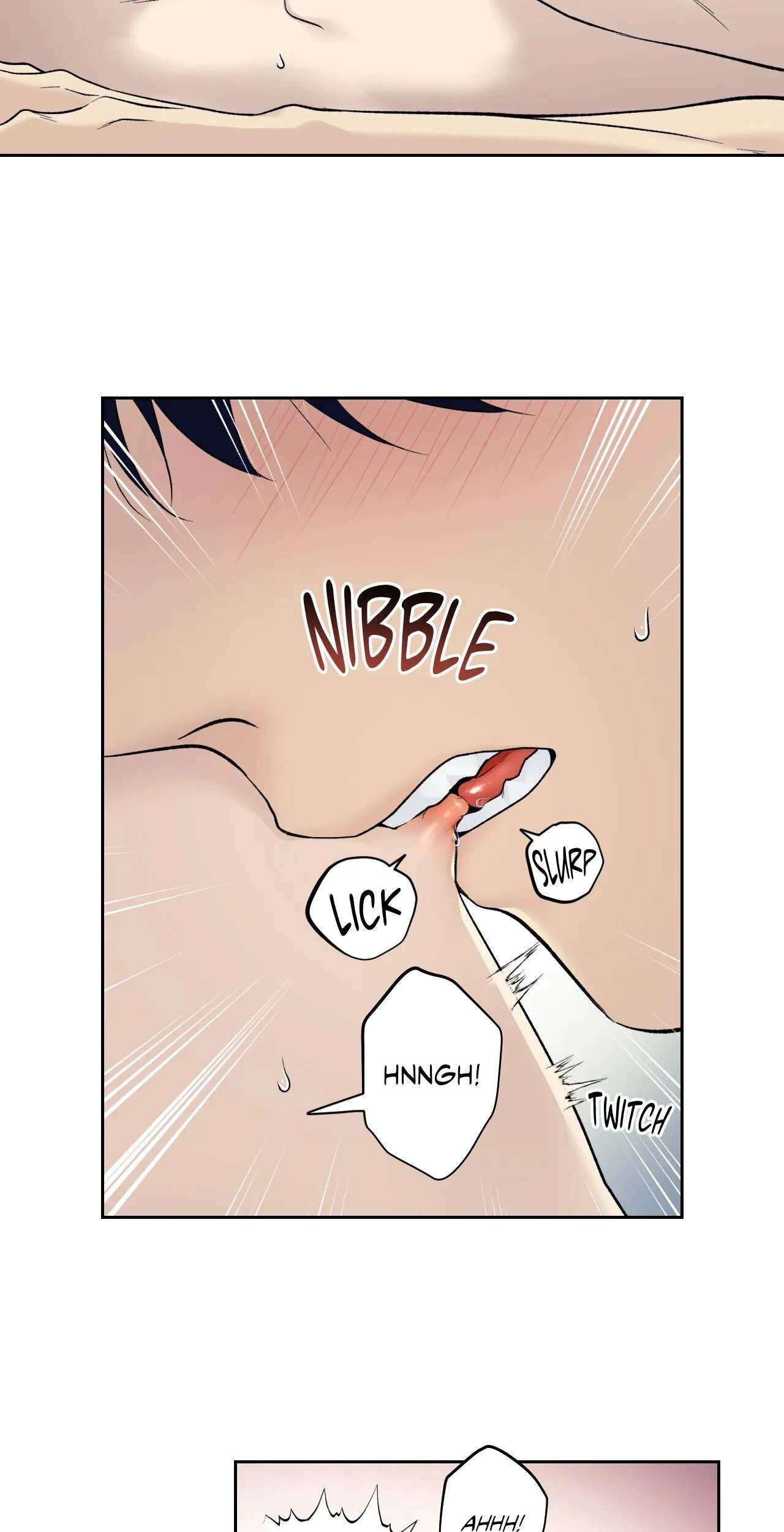 Love On Hold Chapter 10 page 36 - 