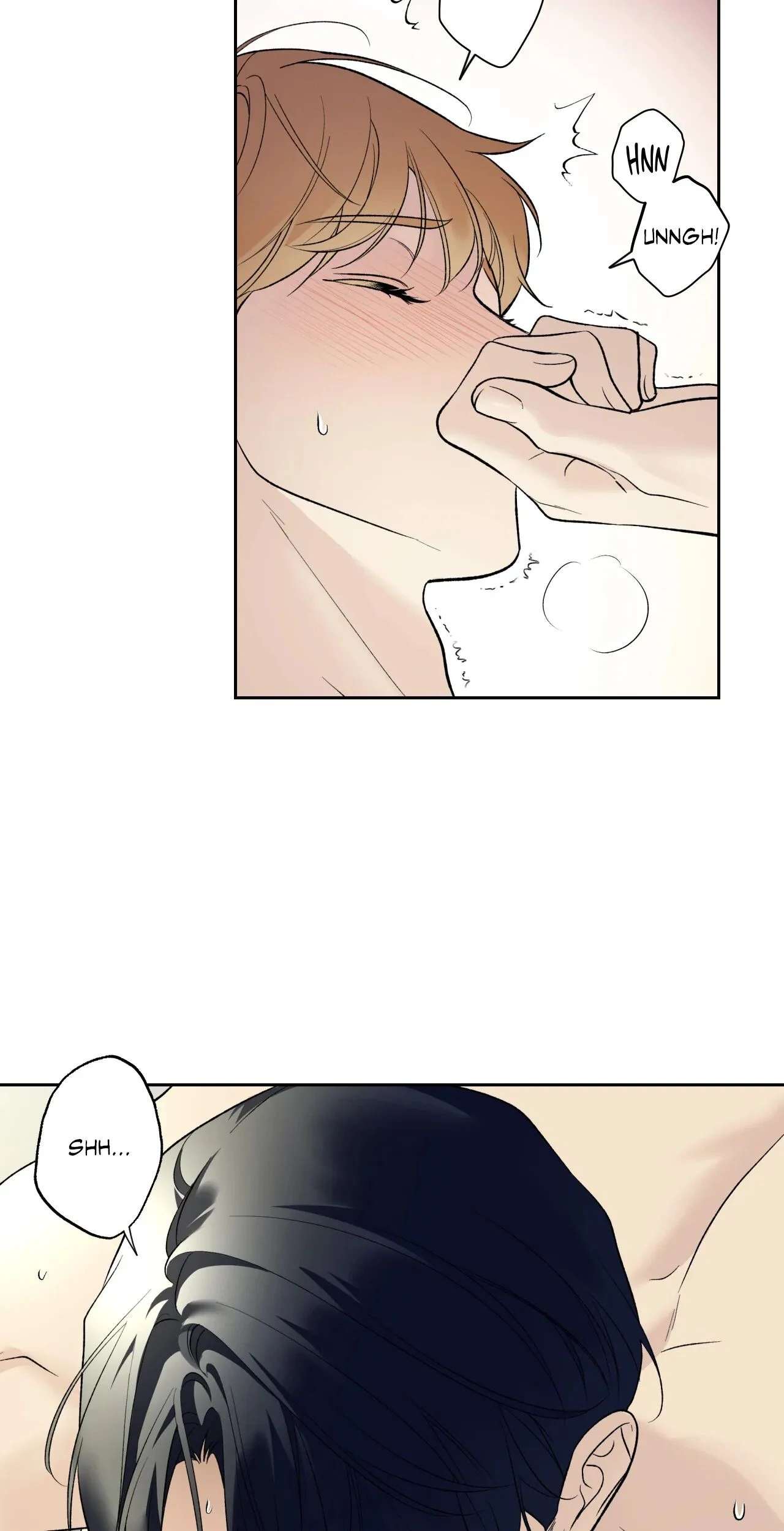 Love On Hold Chapter 10 page 37 - 