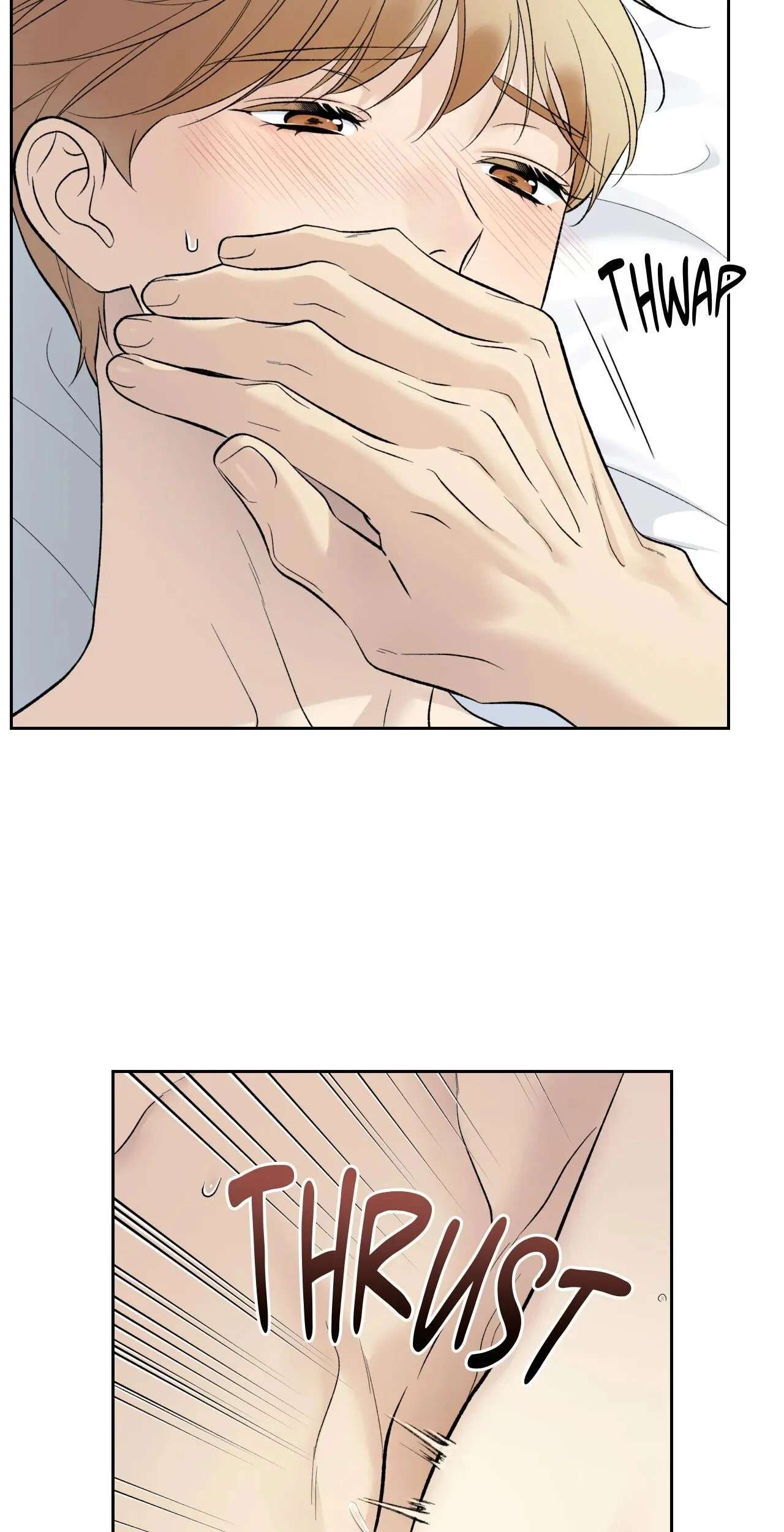 Love On Hold Chapter 10 page 39 - 