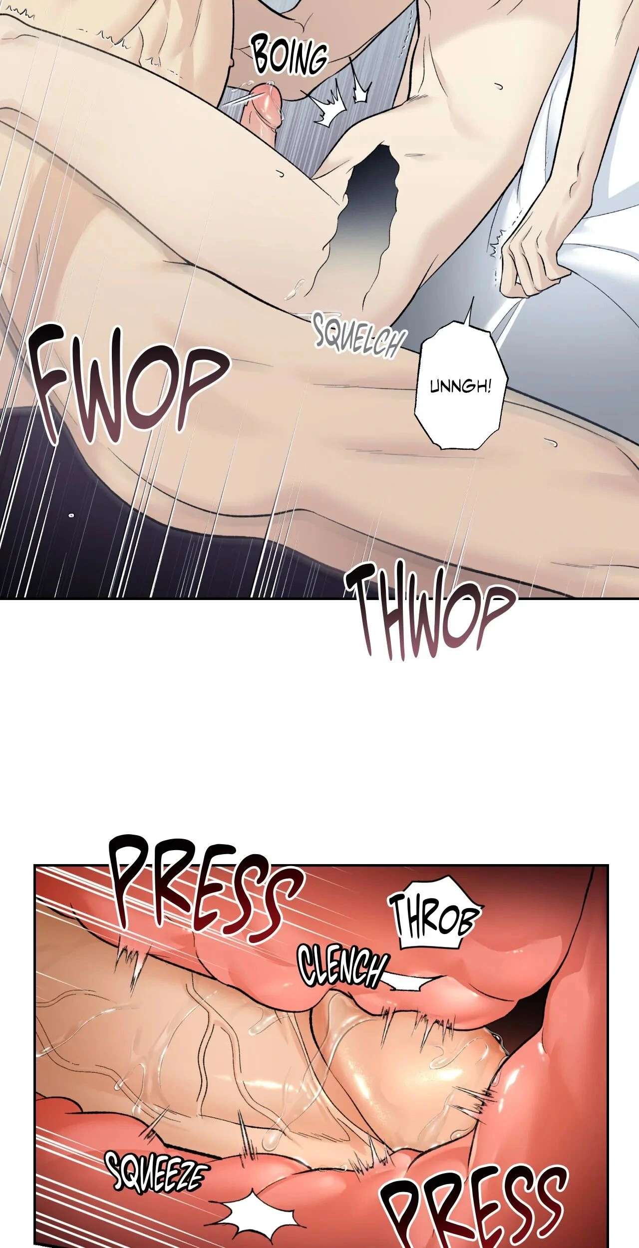 Love On Hold Chapter 10 page 41 - 