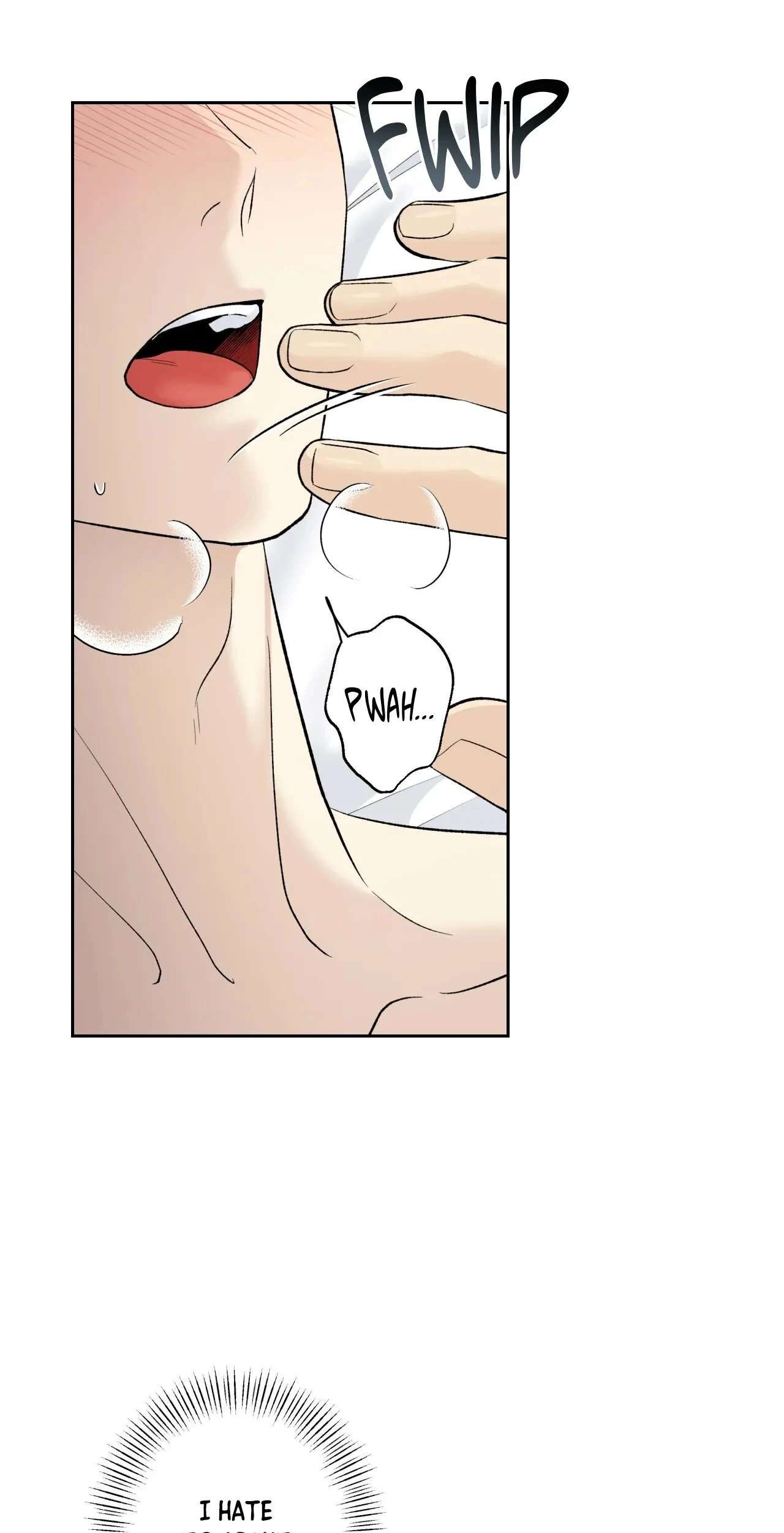 Love On Hold Chapter 10 page 47 - 