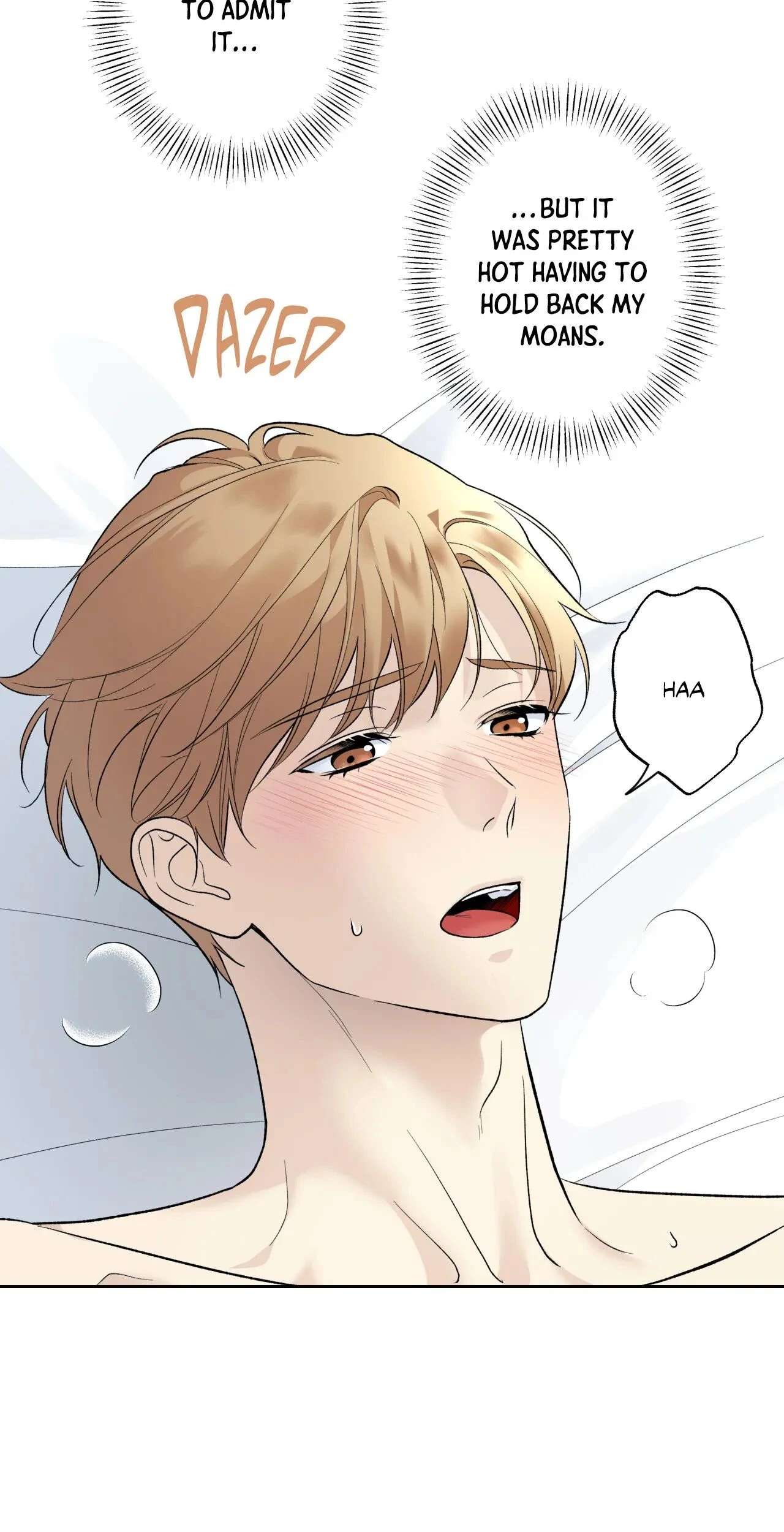 Love On Hold Chapter 10 page 48 - 