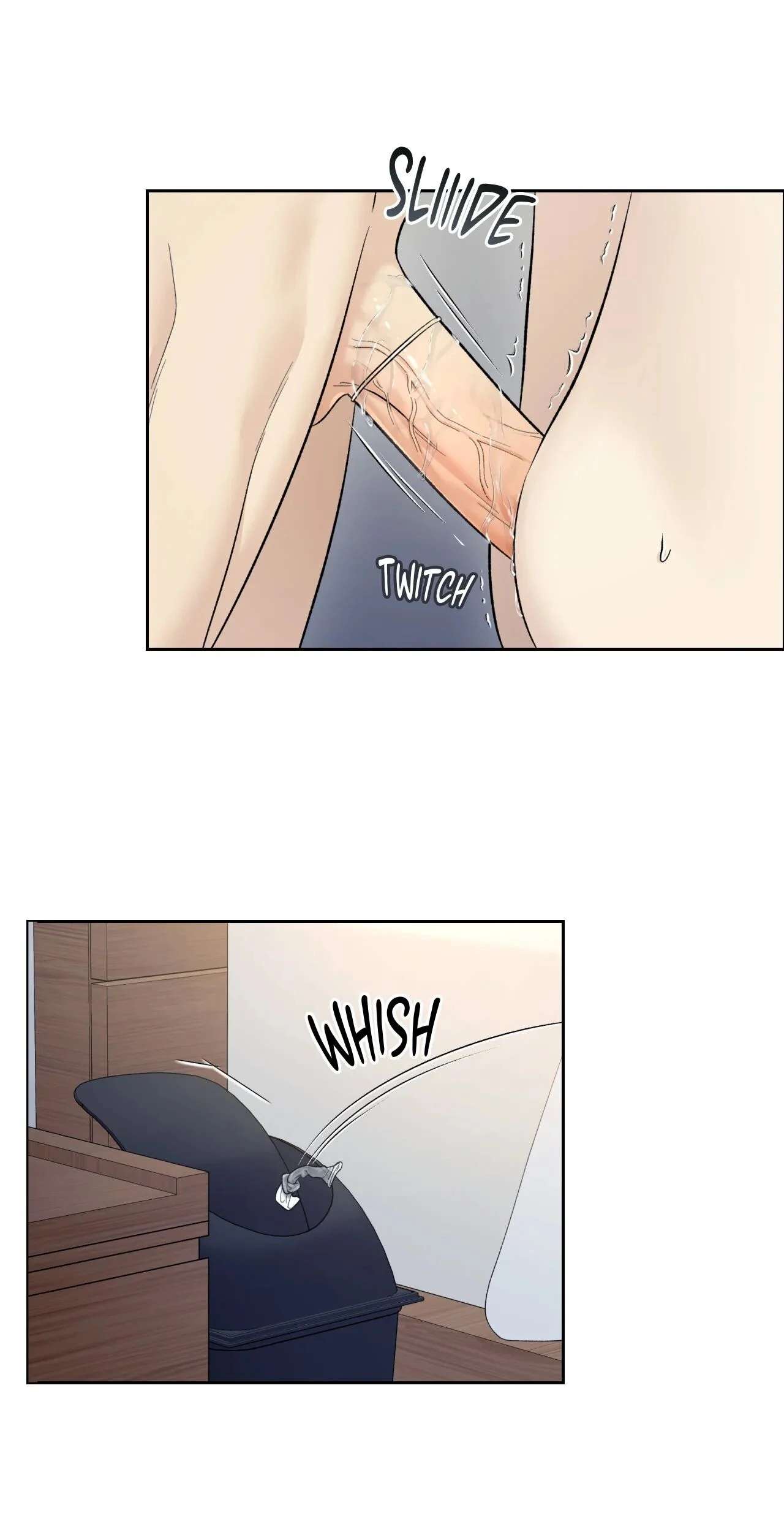 Love On Hold Chapter 10 page 50 - 