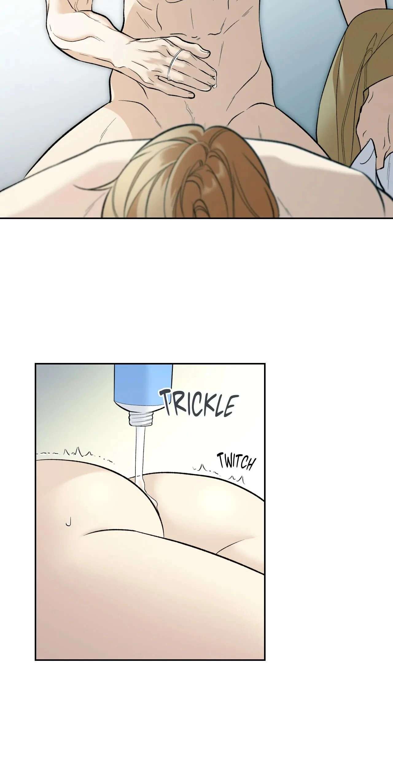 Love On Hold Chapter 10 page 6 - 