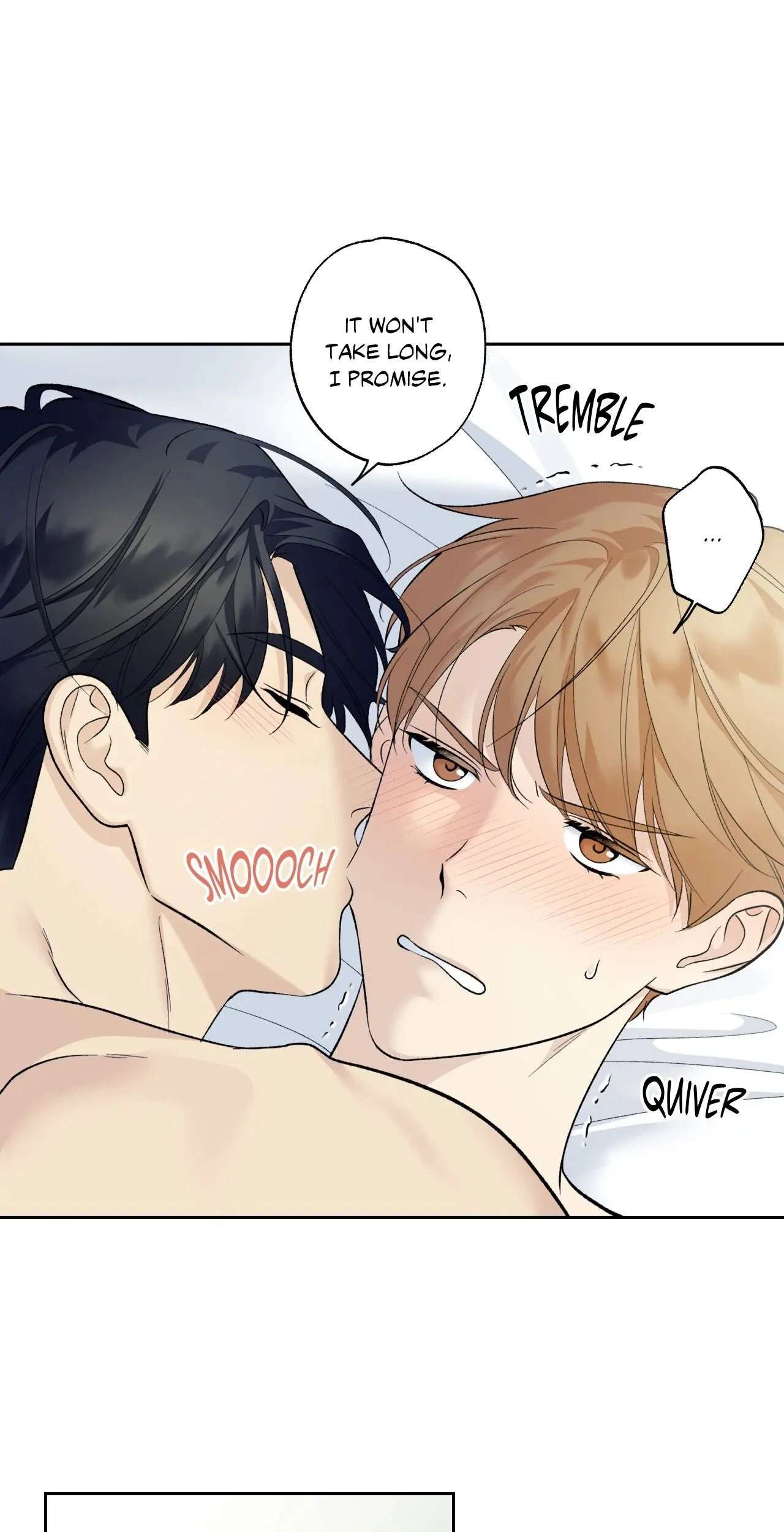 Love On Hold Chapter 10 page 52 - 