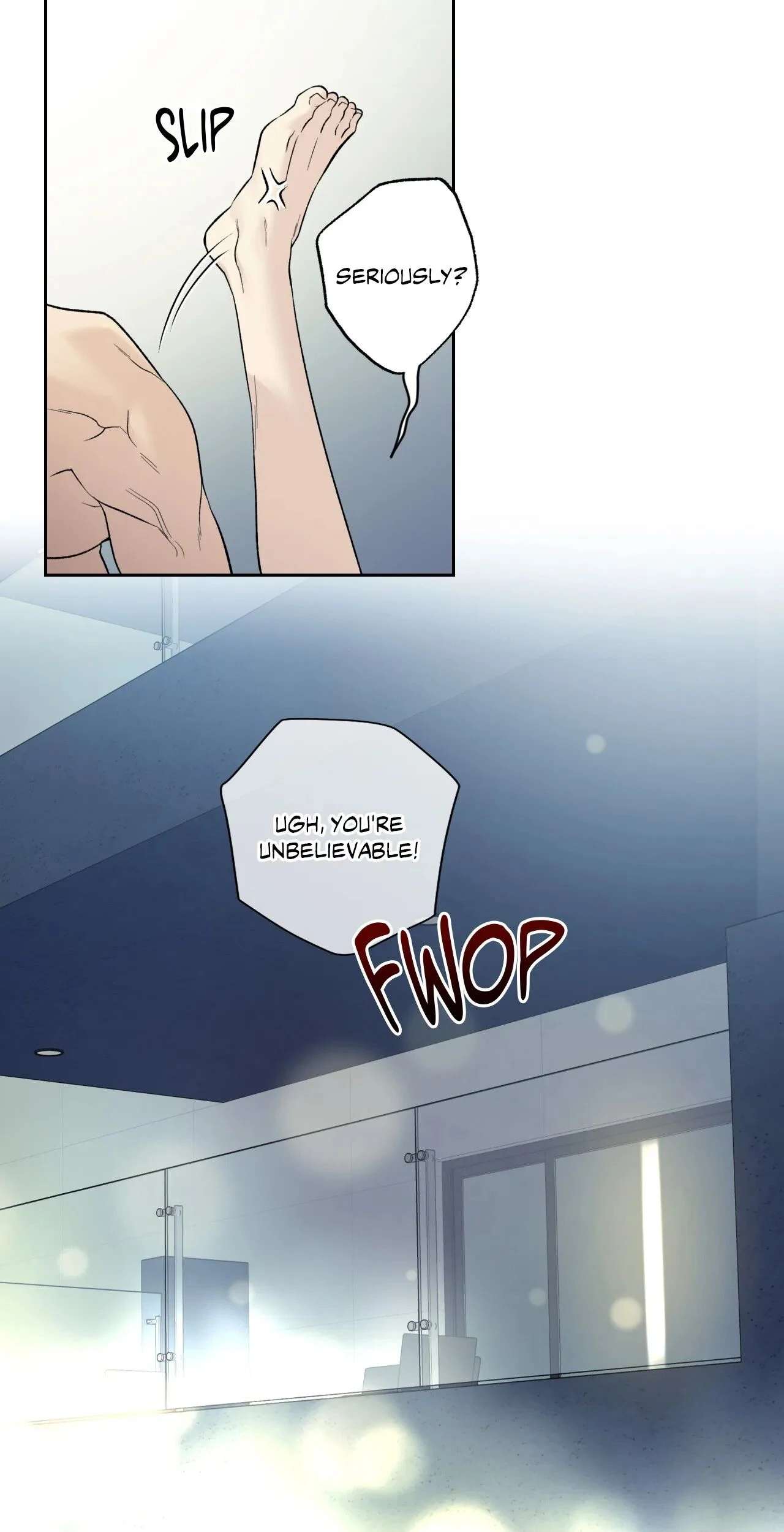 Love On Hold Chapter 10 page 53 - 