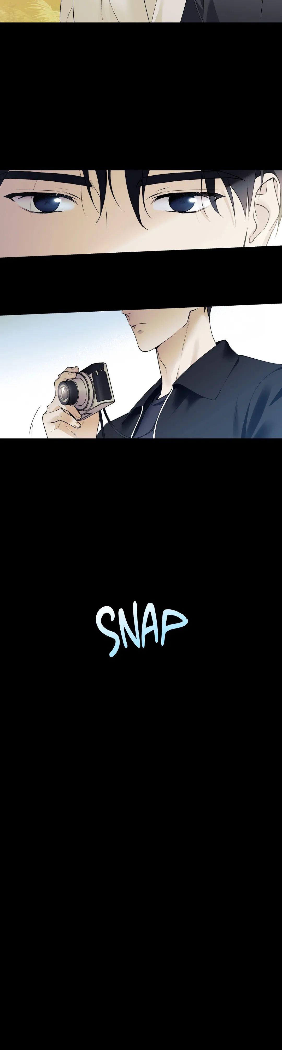 Love On Hold Chapter 11.1 page 16 - 