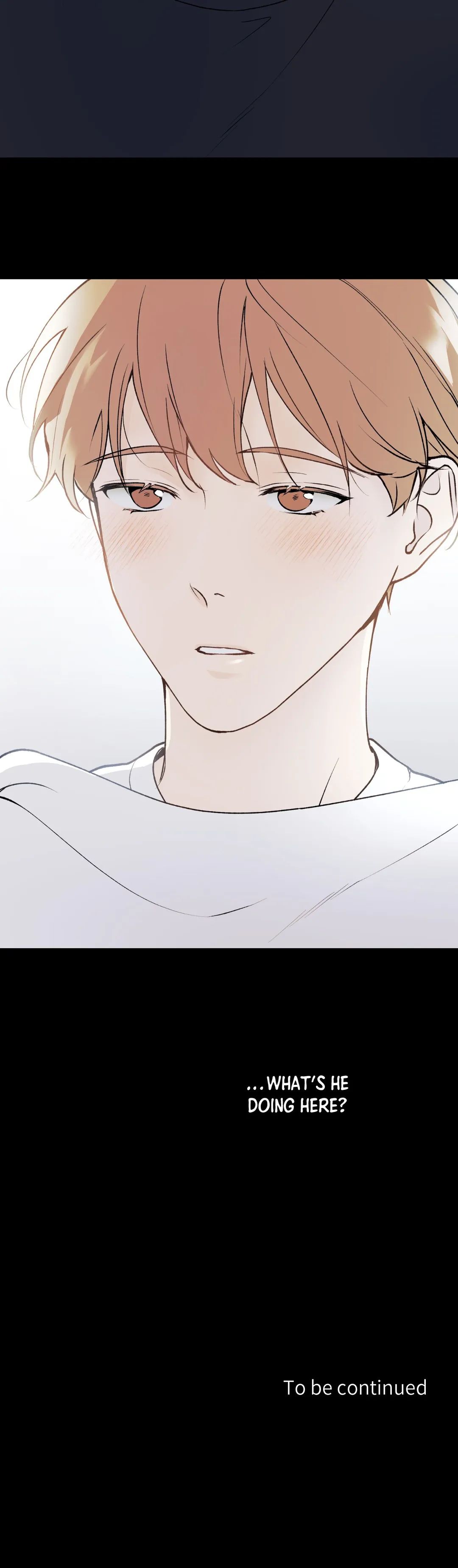 Love On Hold Chapter 11.1 page 23 - 