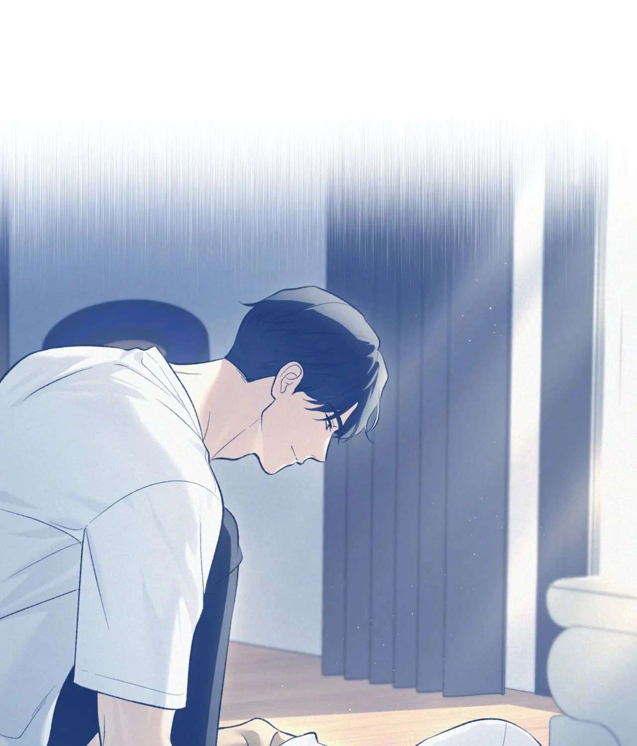 Love On Hold Chapter 11 page 11 - 