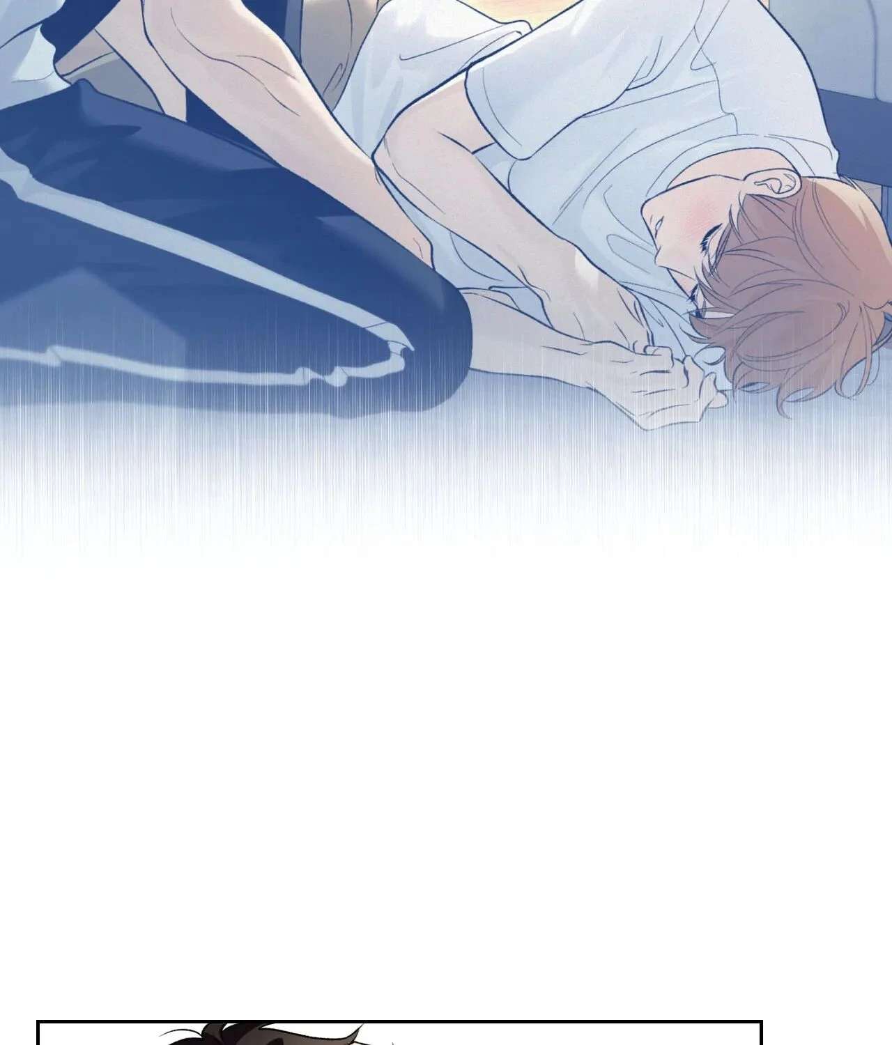 Love On Hold Chapter 11 page 12 - 