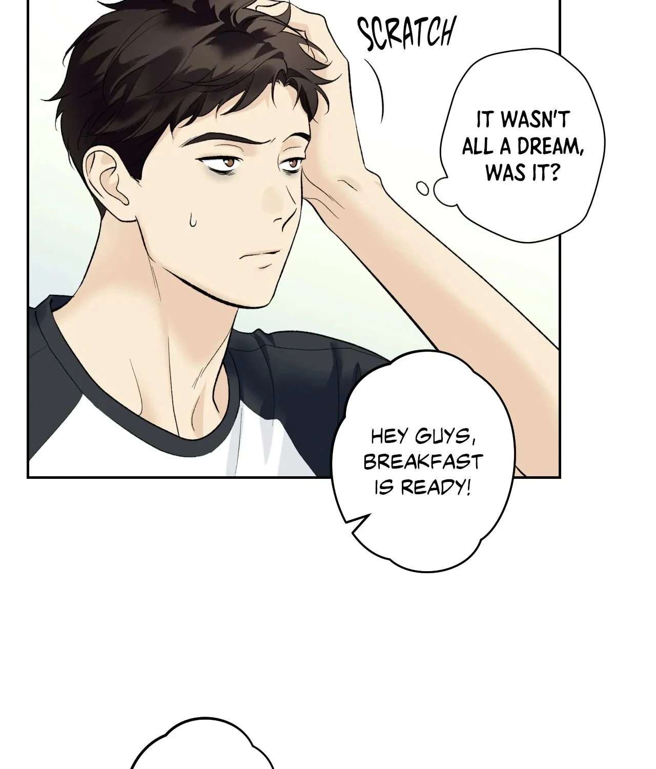 Love On Hold Chapter 11 page 13 - 